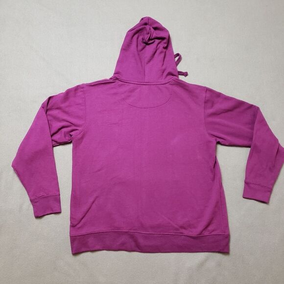 Bass pro shops women hoodie Large - Picture 11 of 11